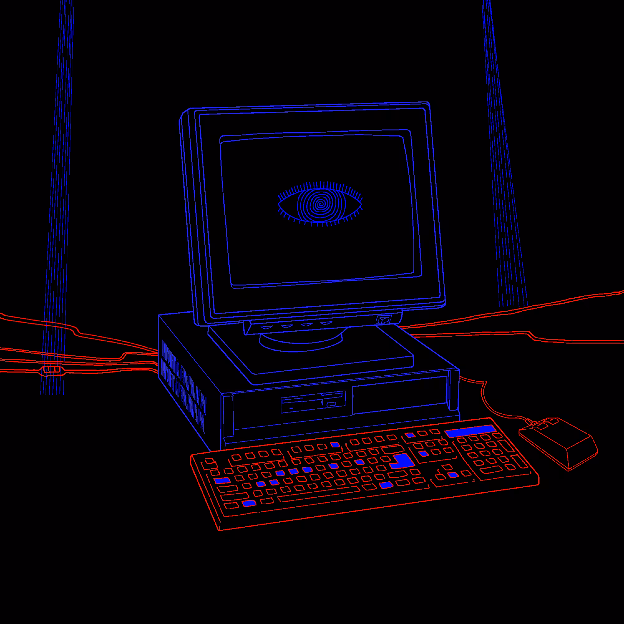 Monitors #37