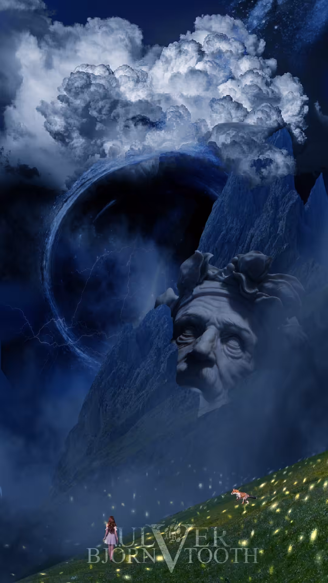 ANIMISM - VOLUME III