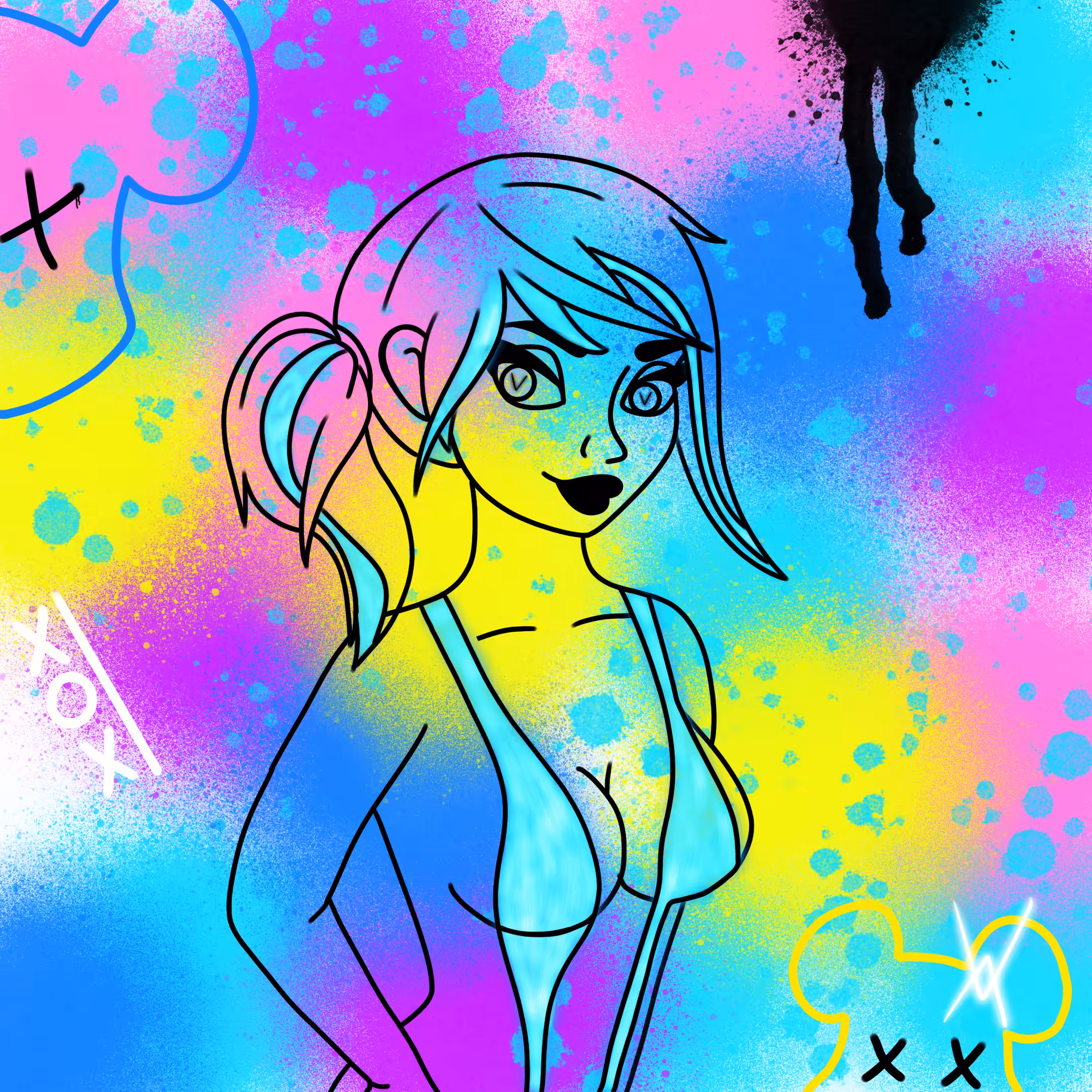 BambiVix #49