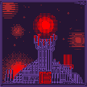 Satellitenstadt 001