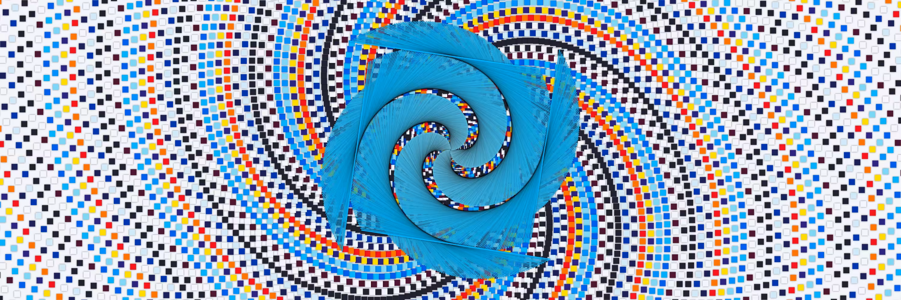 ➿ Spiraling Realms: ➿ Spiral N.º 12