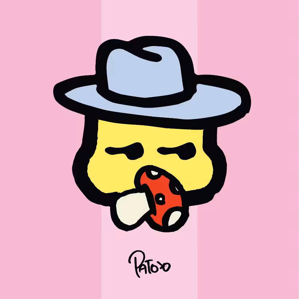 M U N C H Y T O O N  