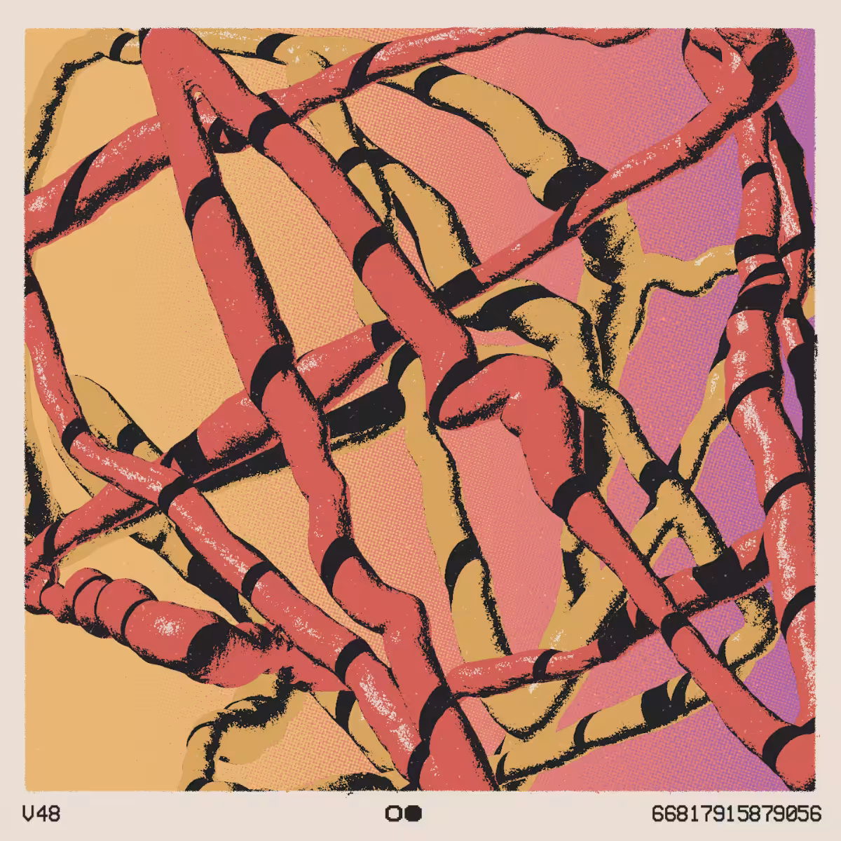 Squiggles 2.0 #25