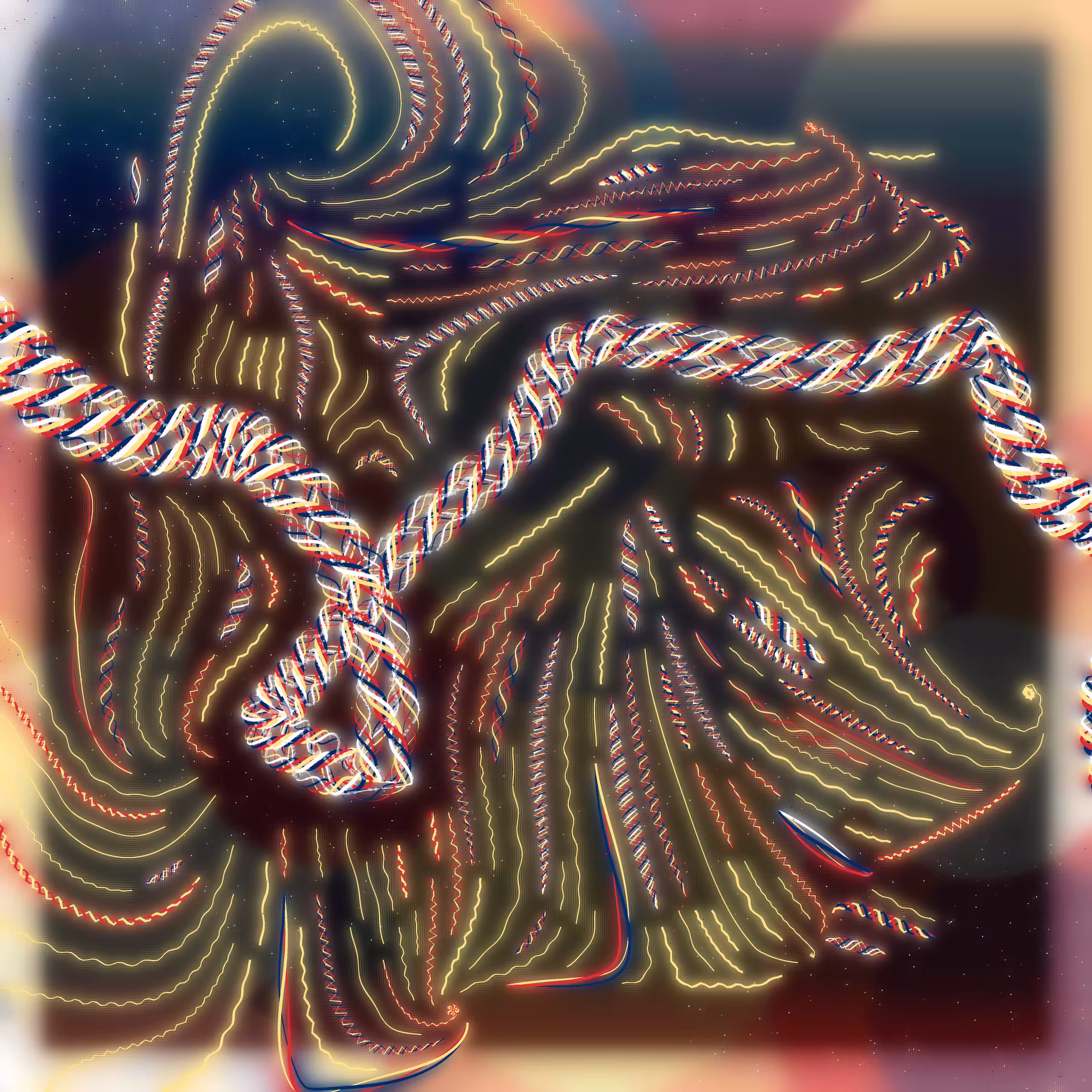 Friendship Bracelets #19922