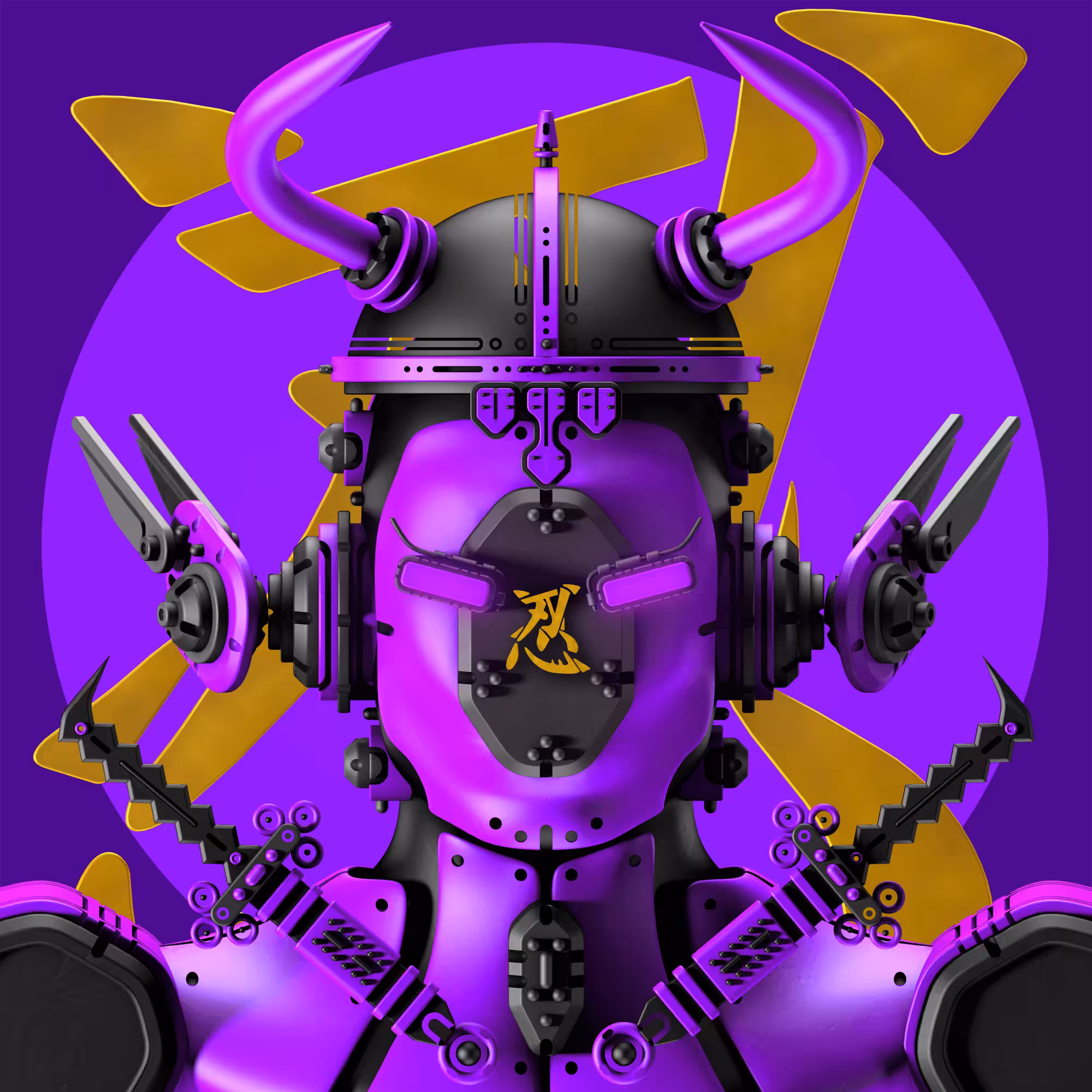 Robotreum Gen02 06
