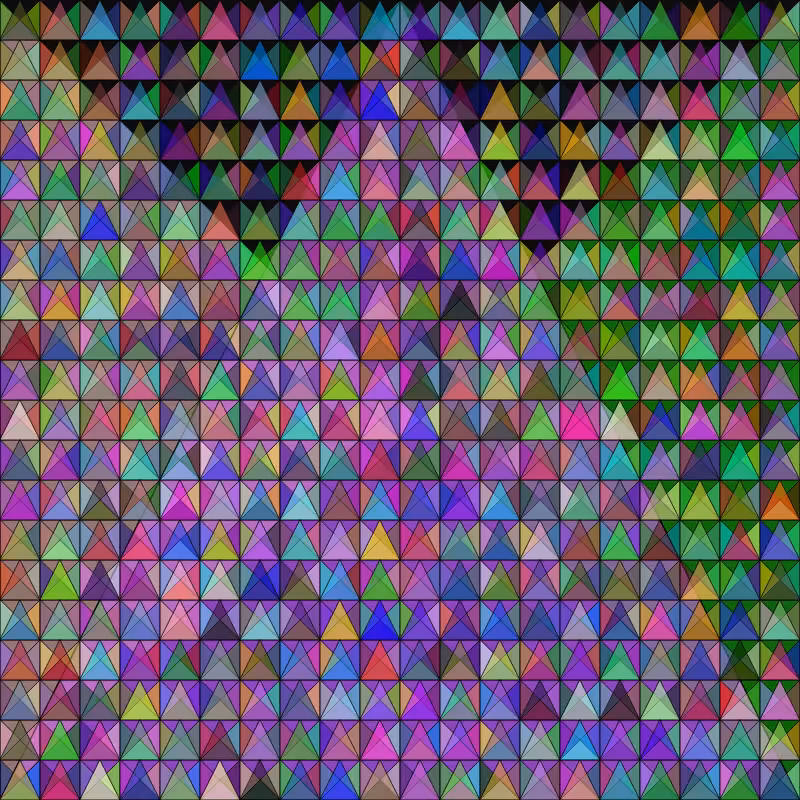 Mapping #3