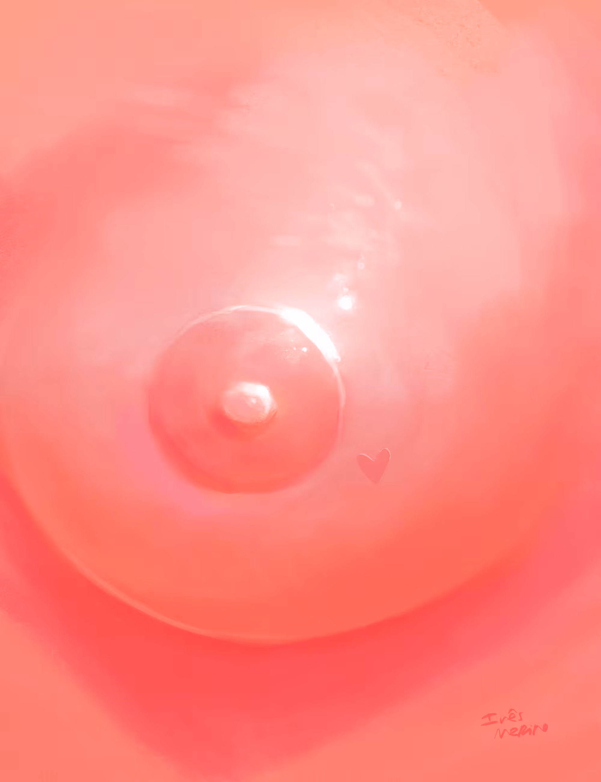Free the Nipple #23 - Candy