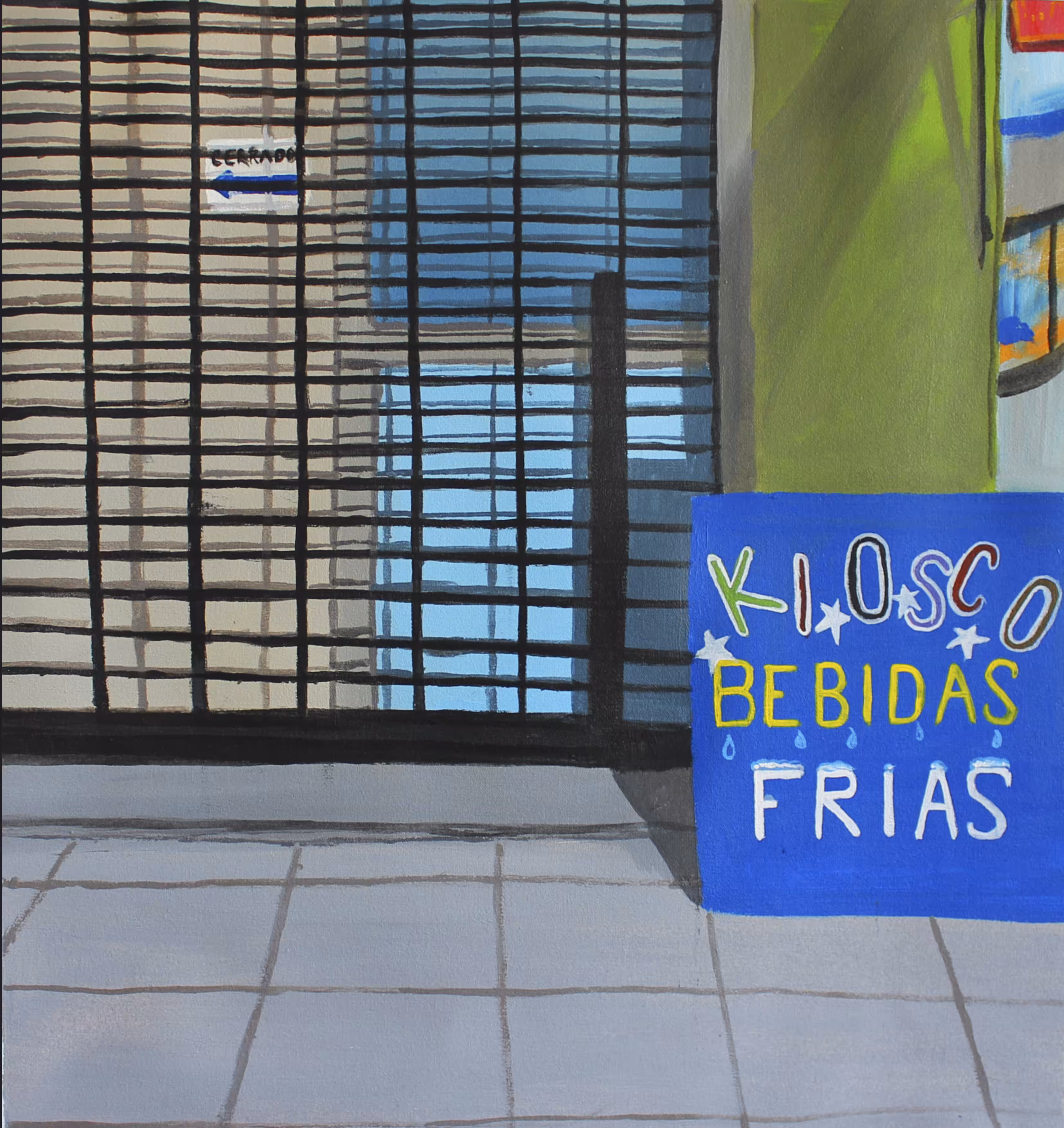 Kiosco