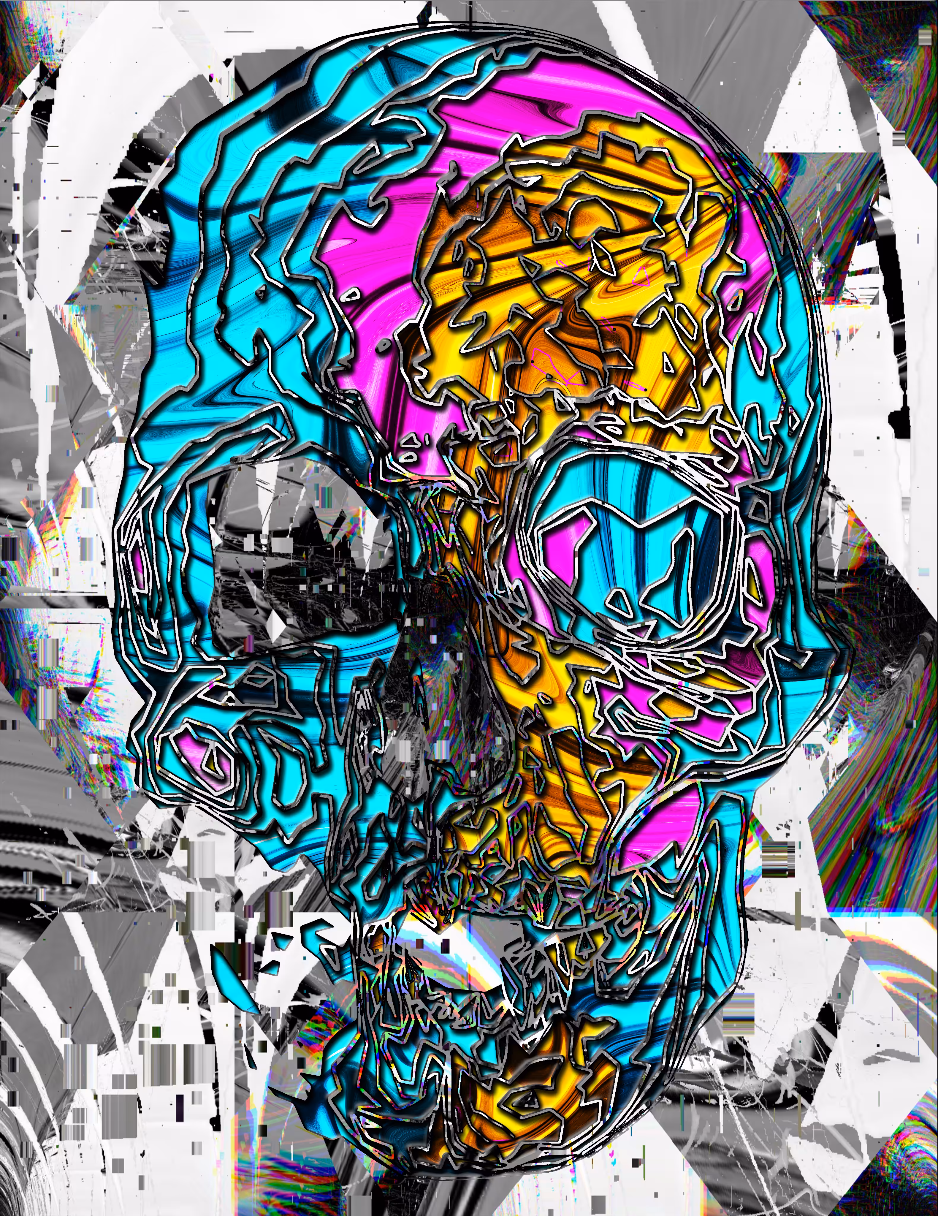 ANOMALIA