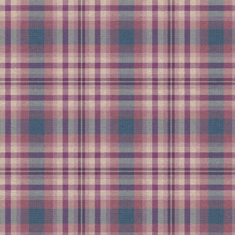 Tartan Cloth #2