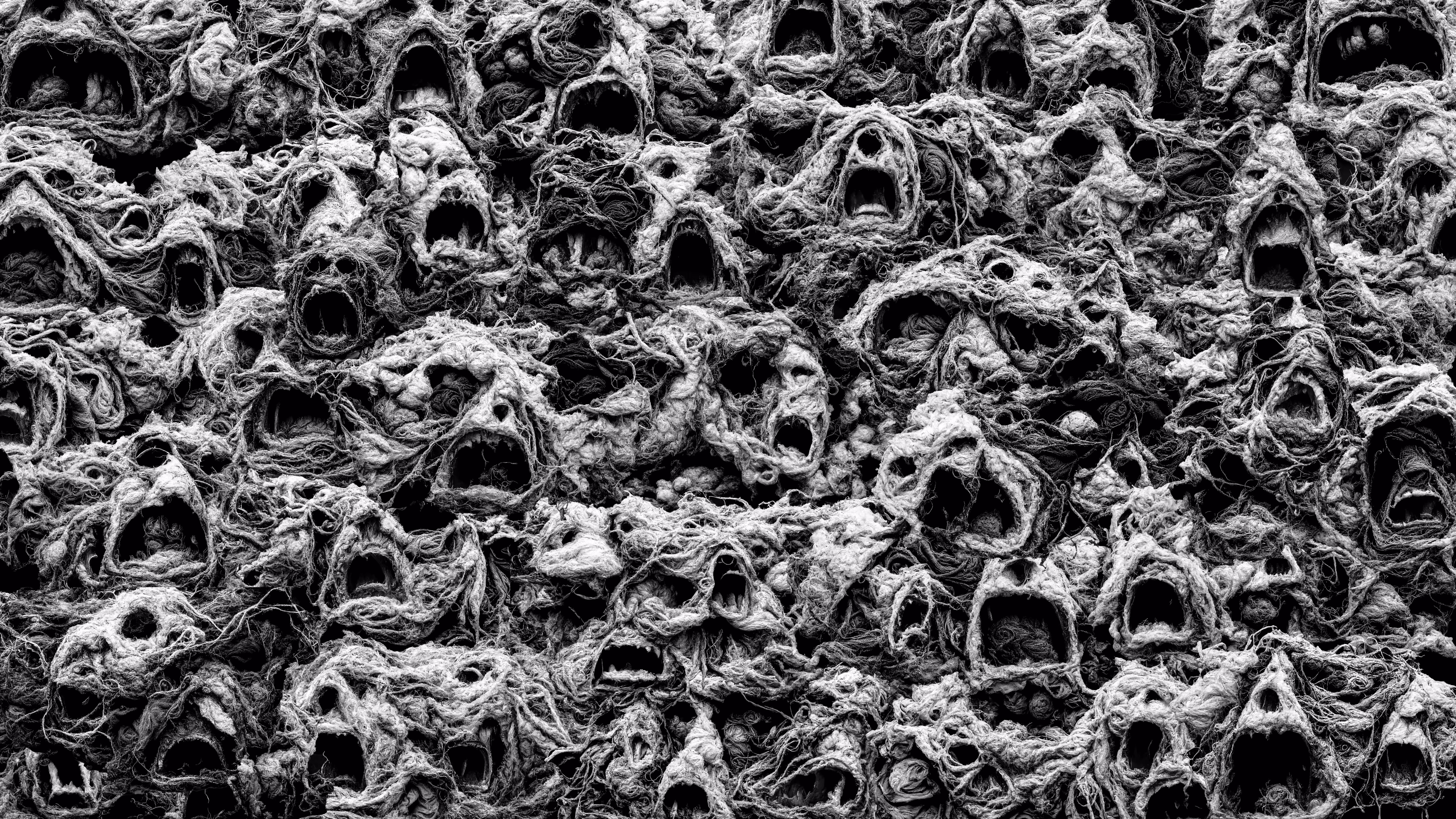 WOOL #1