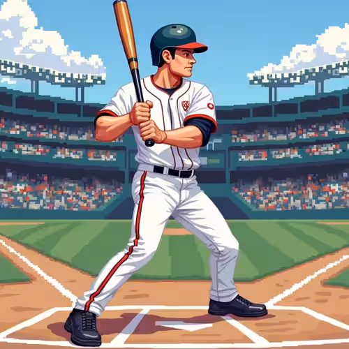 DataBaseball: Mike Morse - 2015 (0.1 PV)