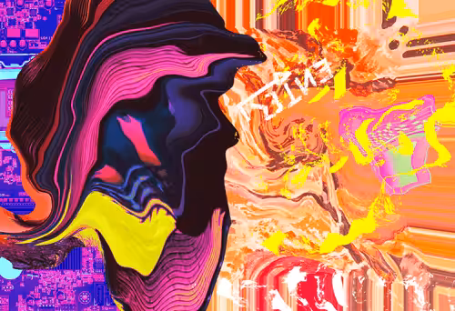 A.I. Deity Conjuring pt. 04 (Post-Historic Inscription)
