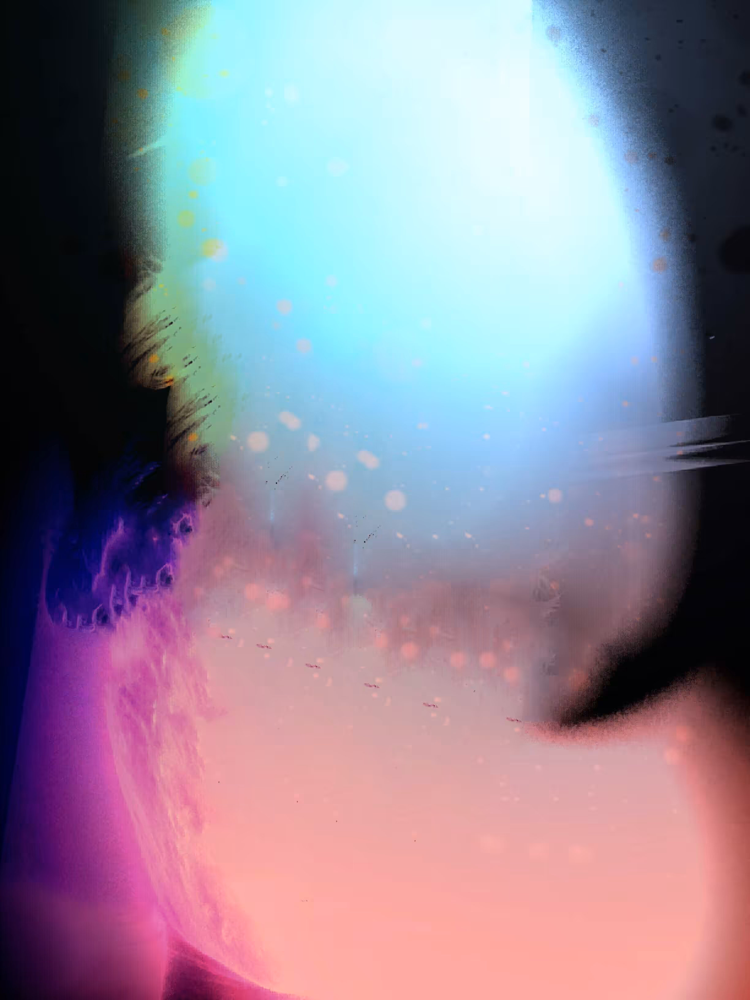 Past dream