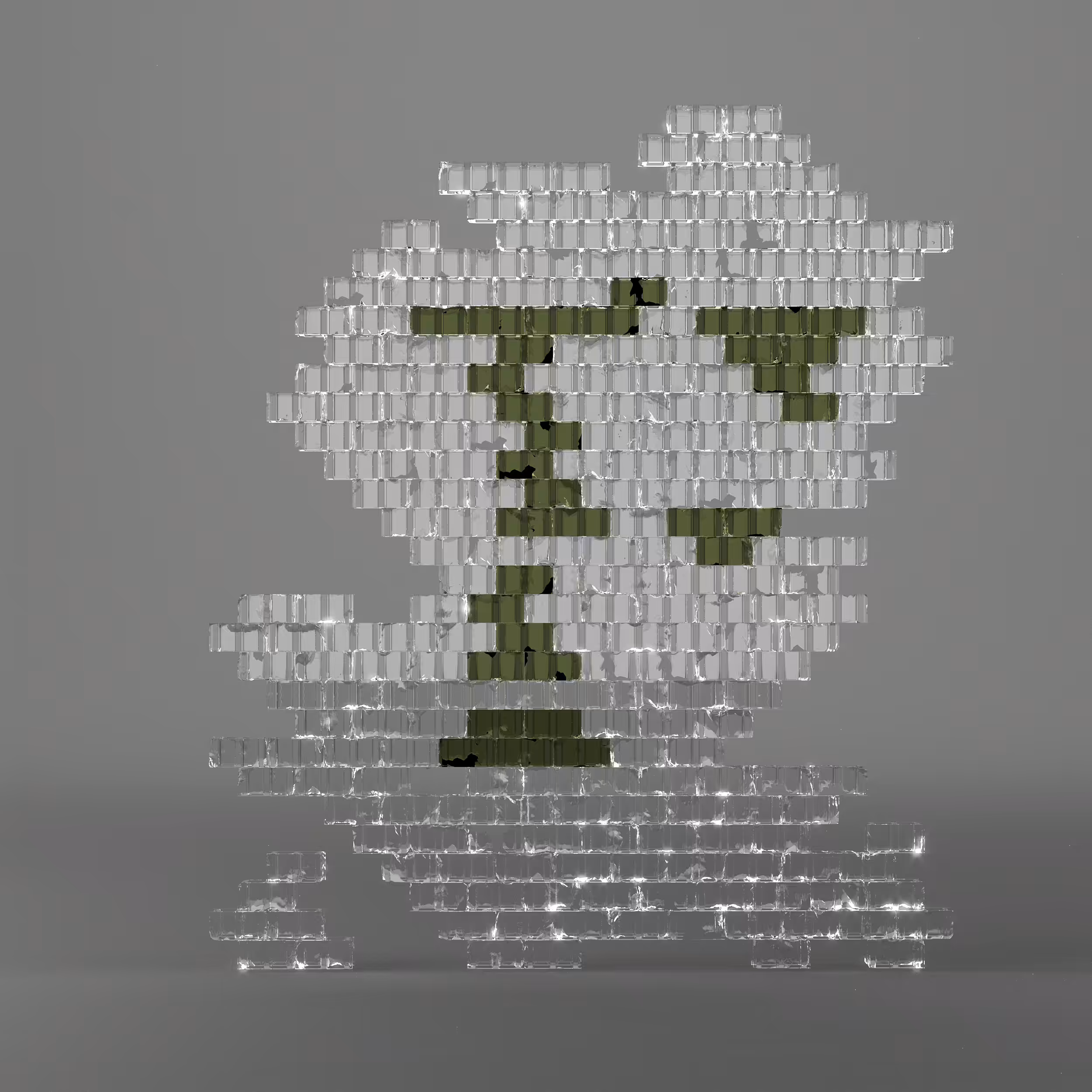 F