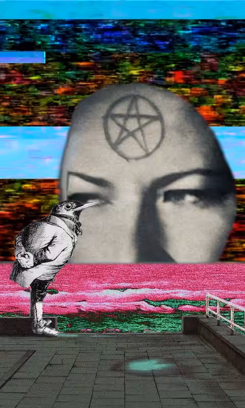 Satanic Panic
