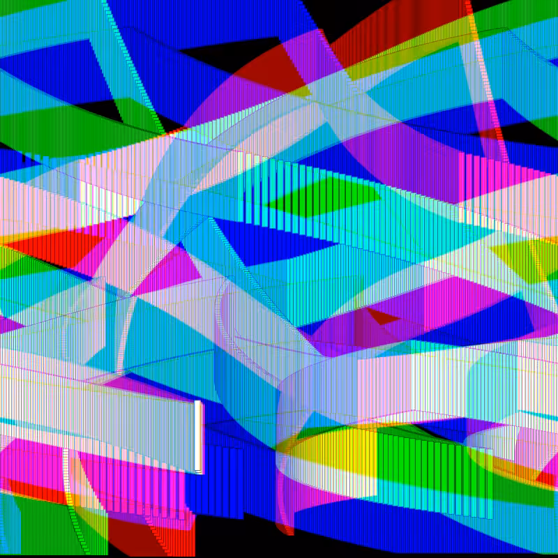 RGB_WALL #20