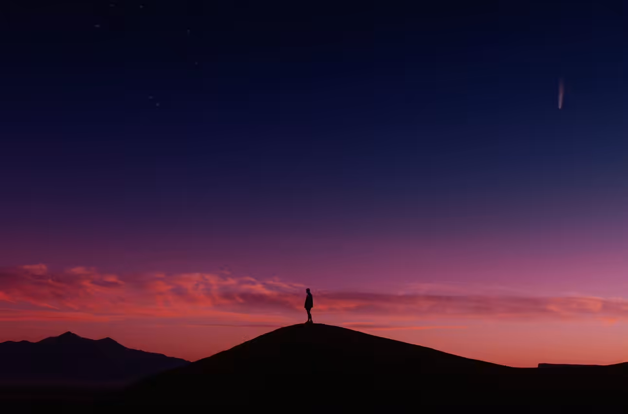 TWILIGHT 001 //