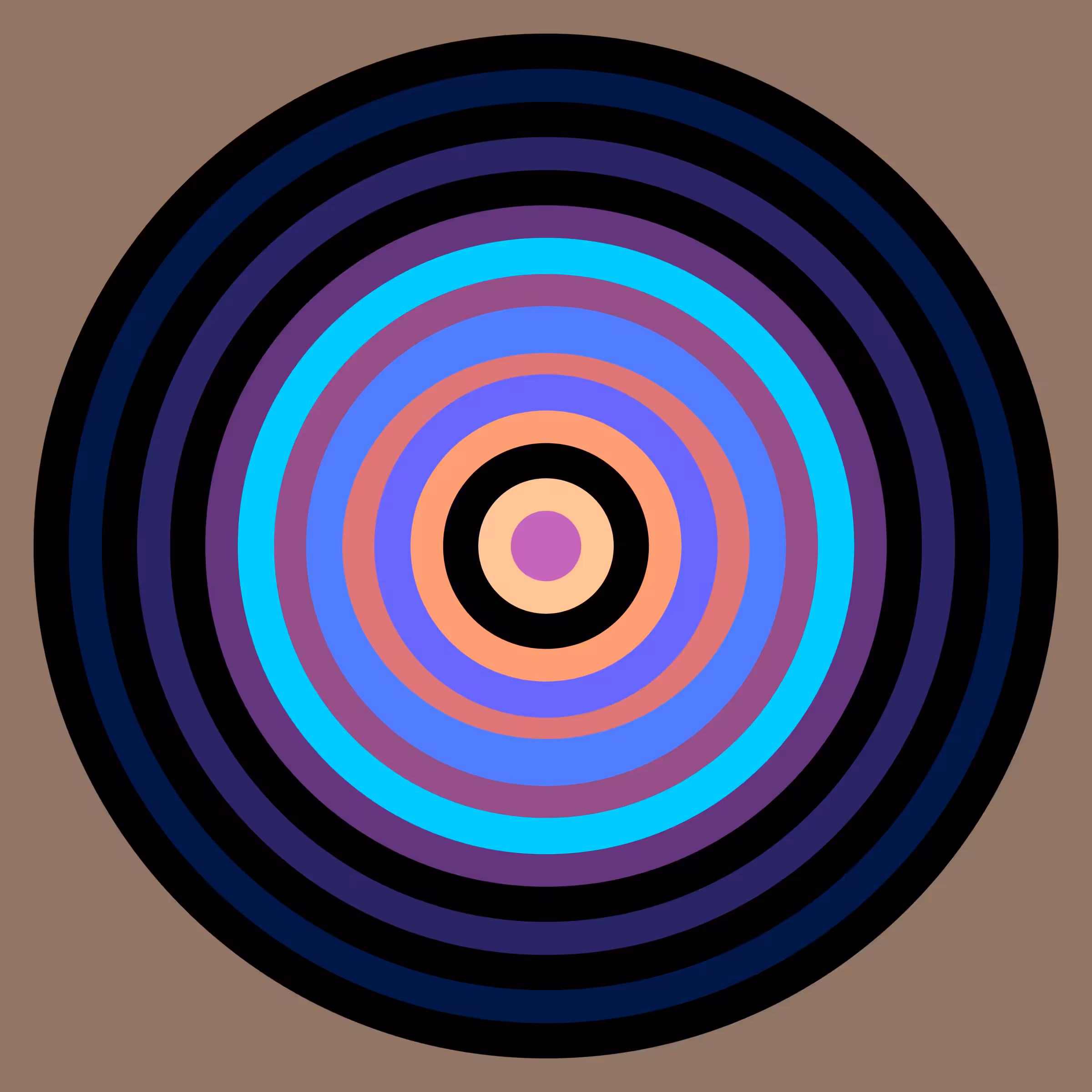 Circle of Frens² #2763
