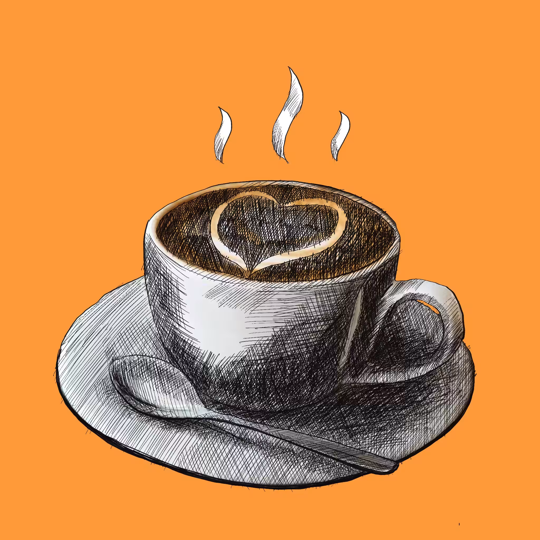 Coffee Time 04