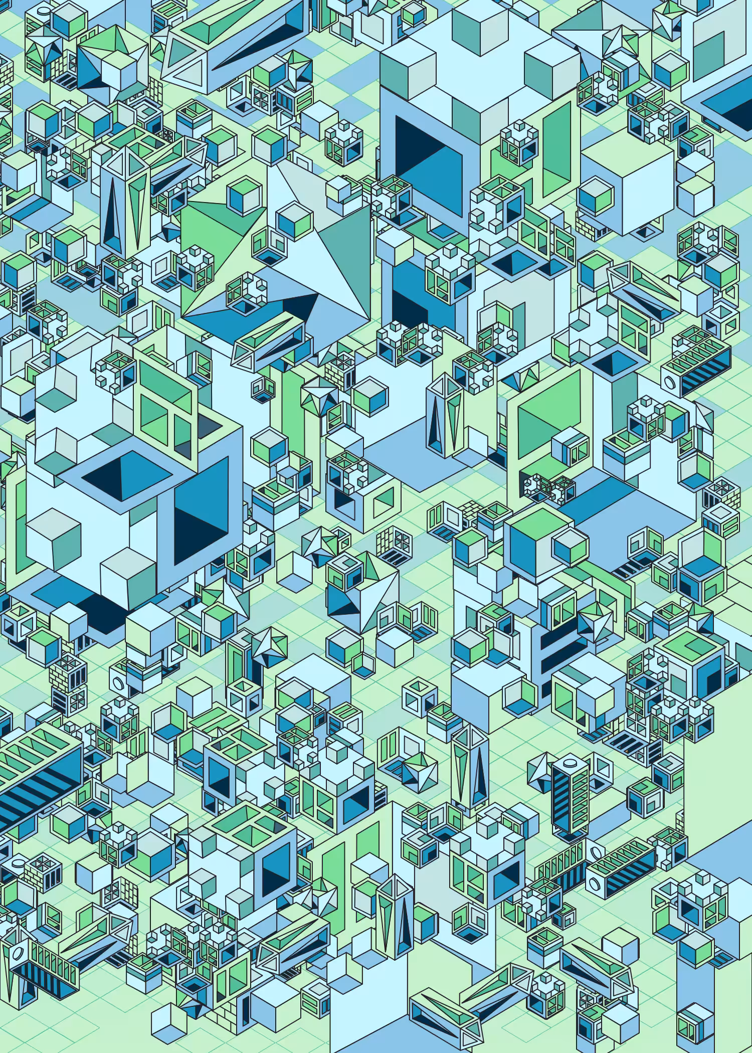 Big City Land: #22