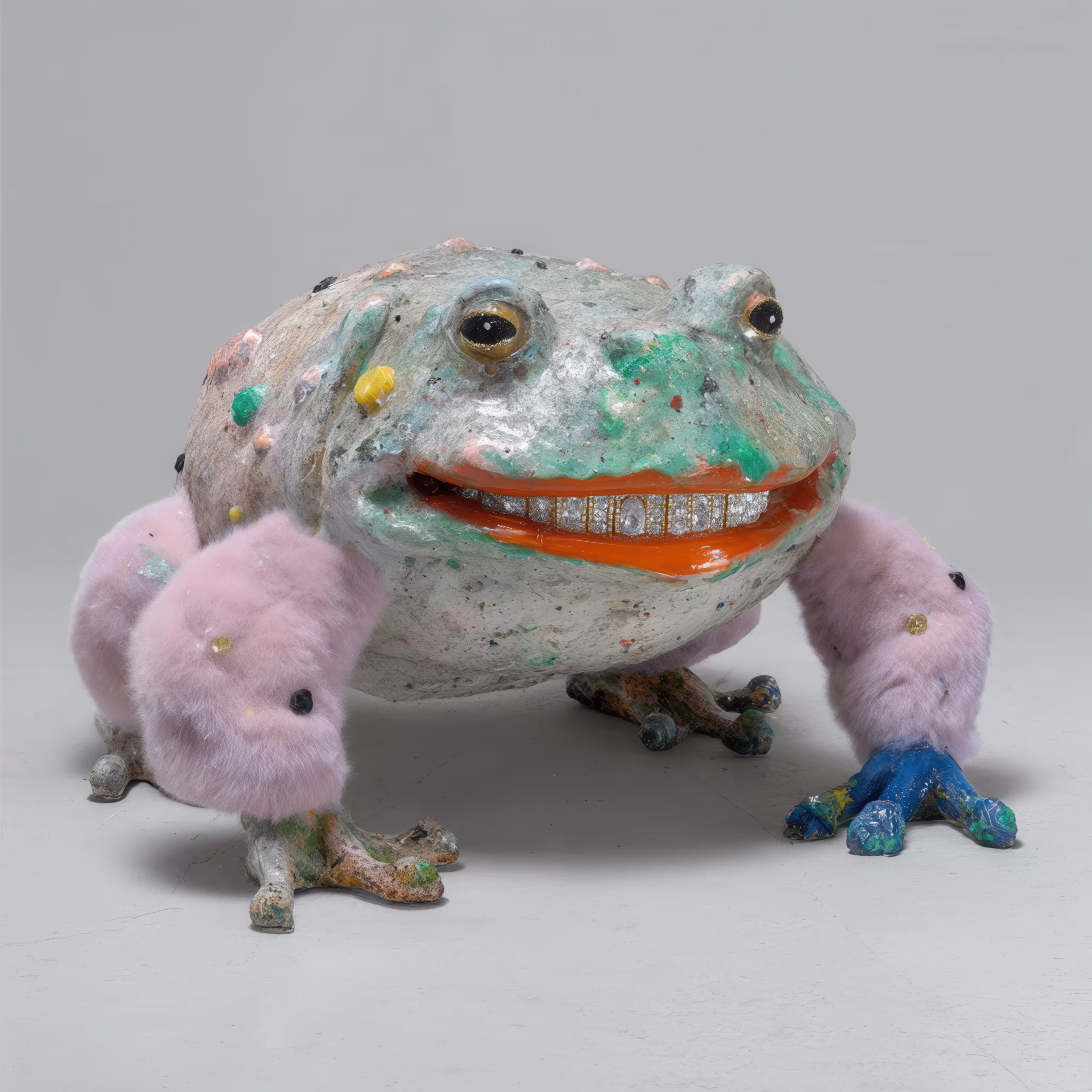 Splodge