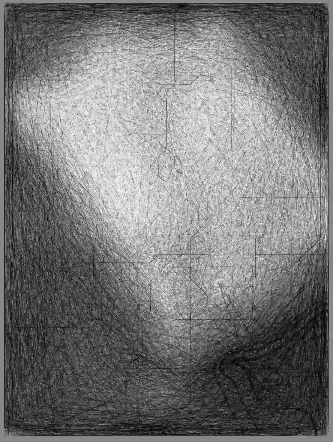 What the Robot Saw, HM
