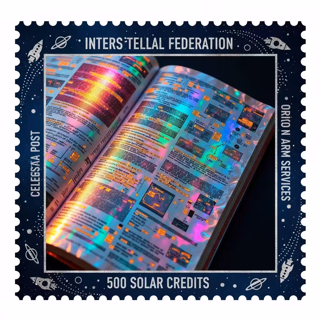 Stamp #67