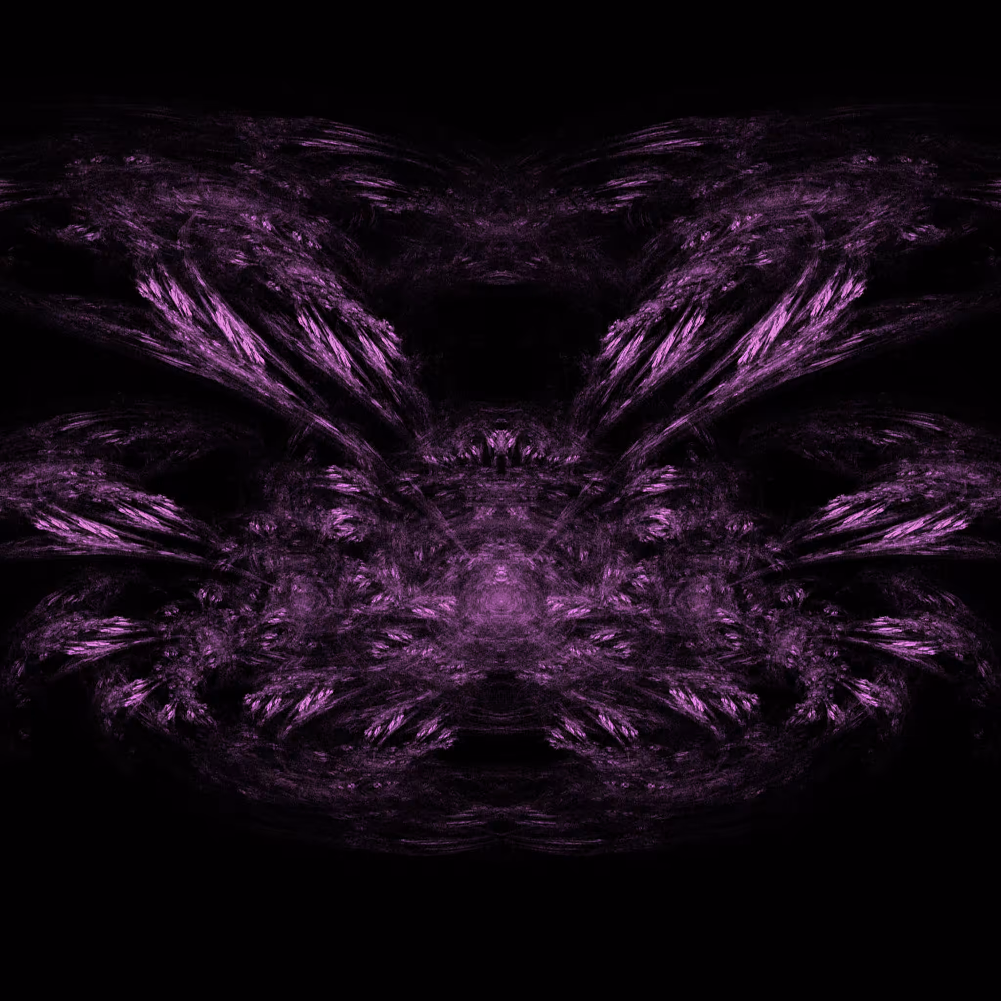 Altars of chaos #23