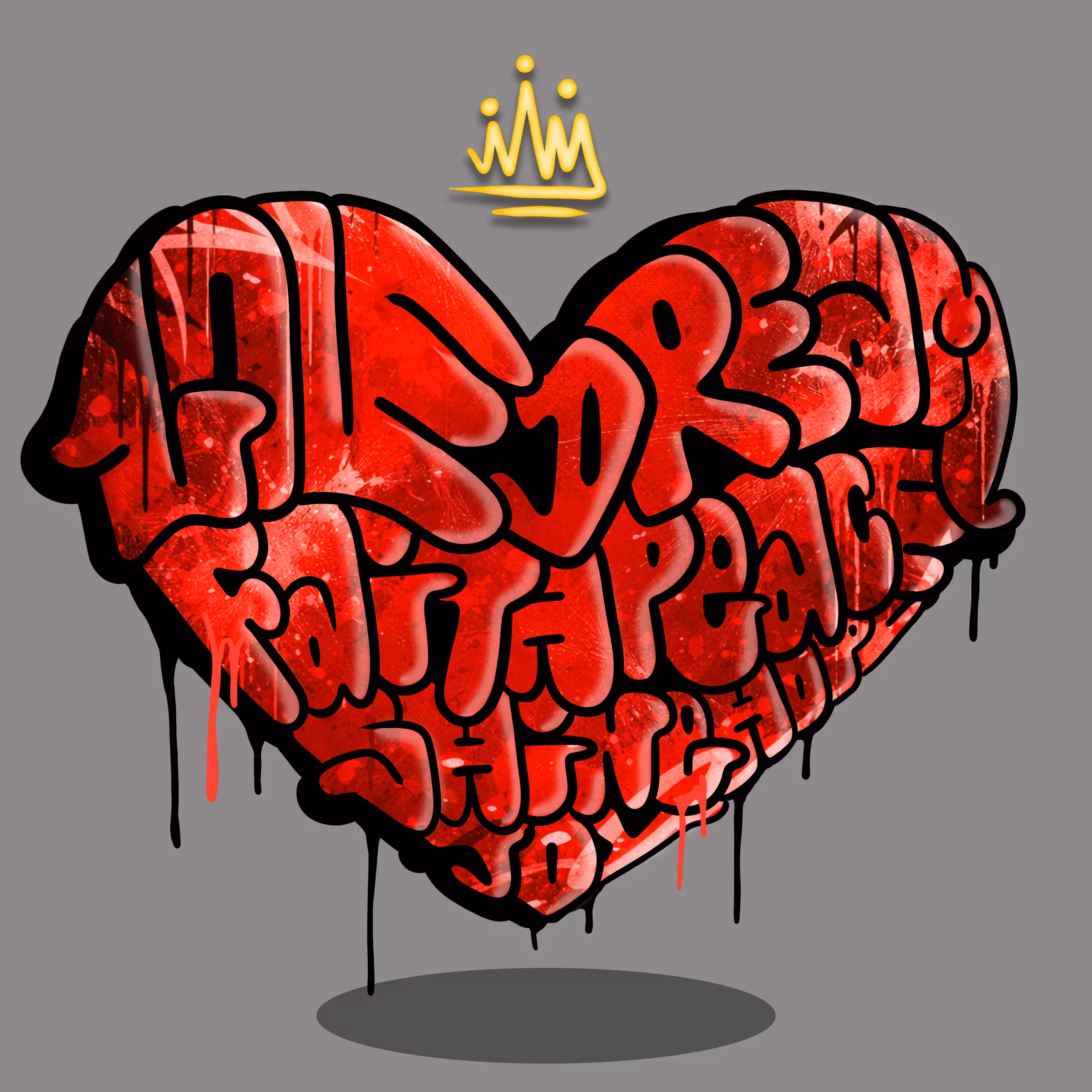 Urban Love