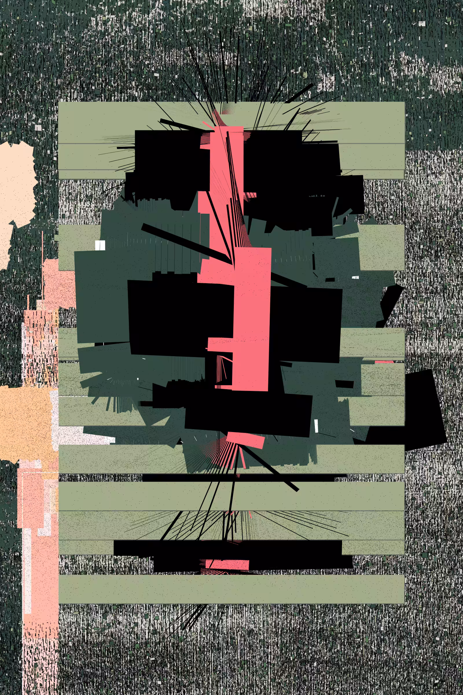 ‏SUDDEN URGE TO LEAVE EVERYTHING #162