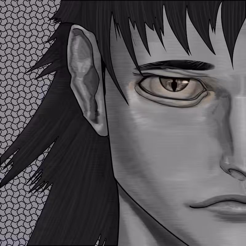 Faces #3