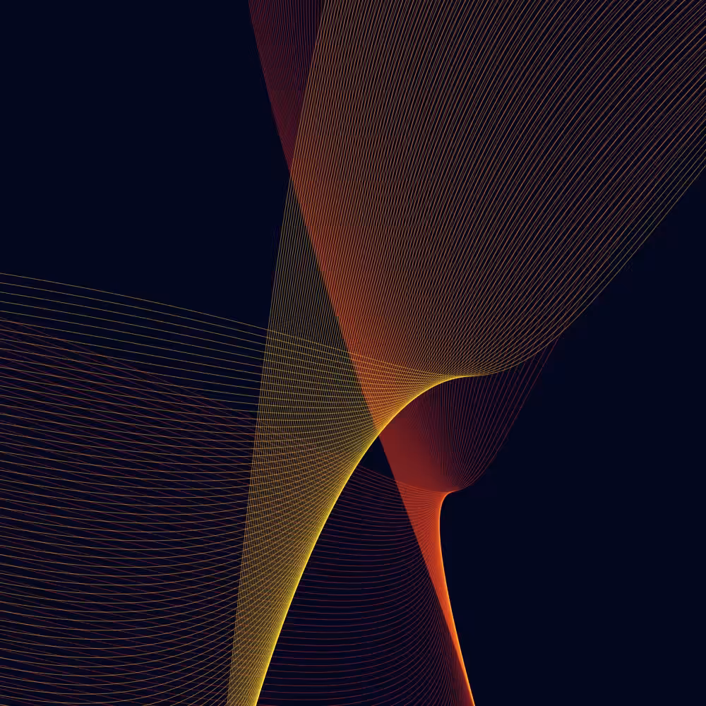 Cosmic Fabric #3