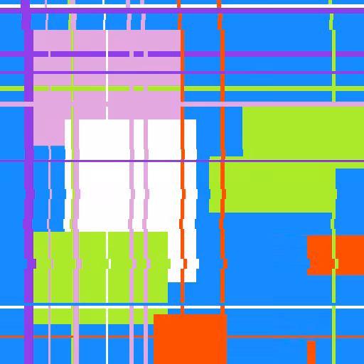 Chromatic Chaos #4626