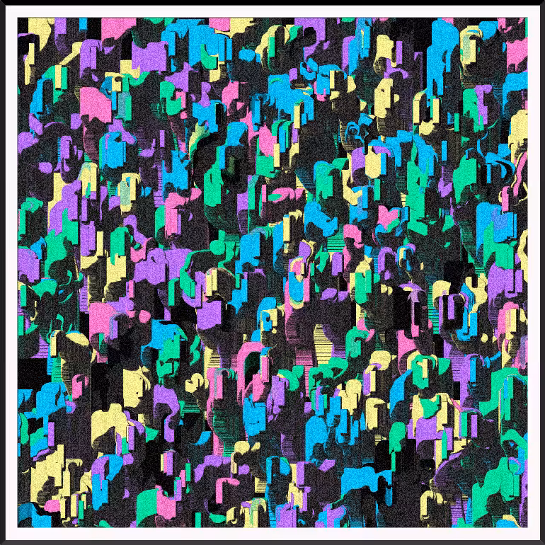 Extrusion #13