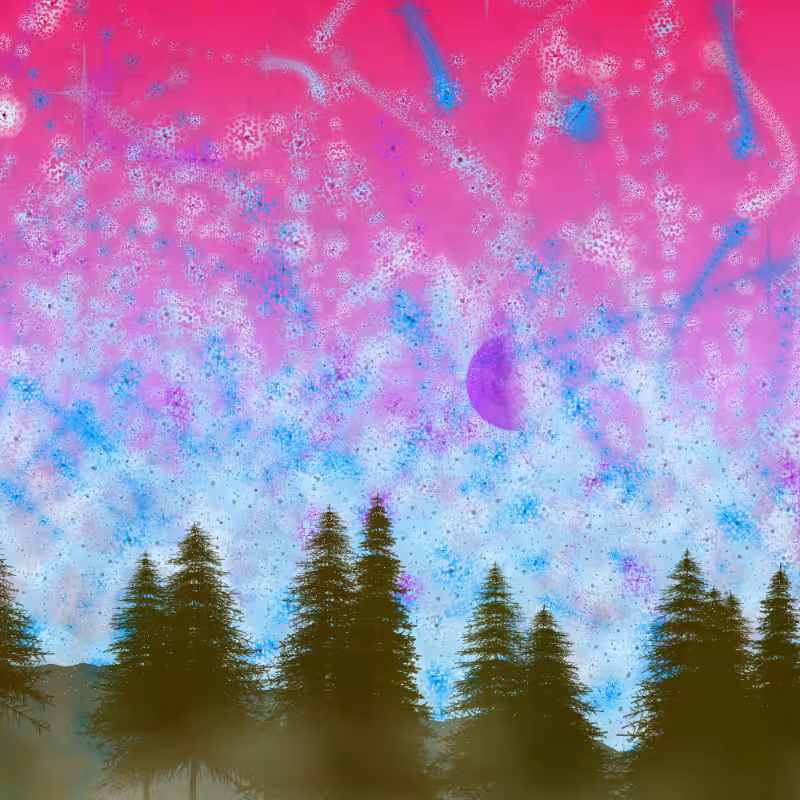 Star Dance #22