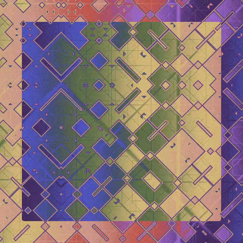 Autochthon #86