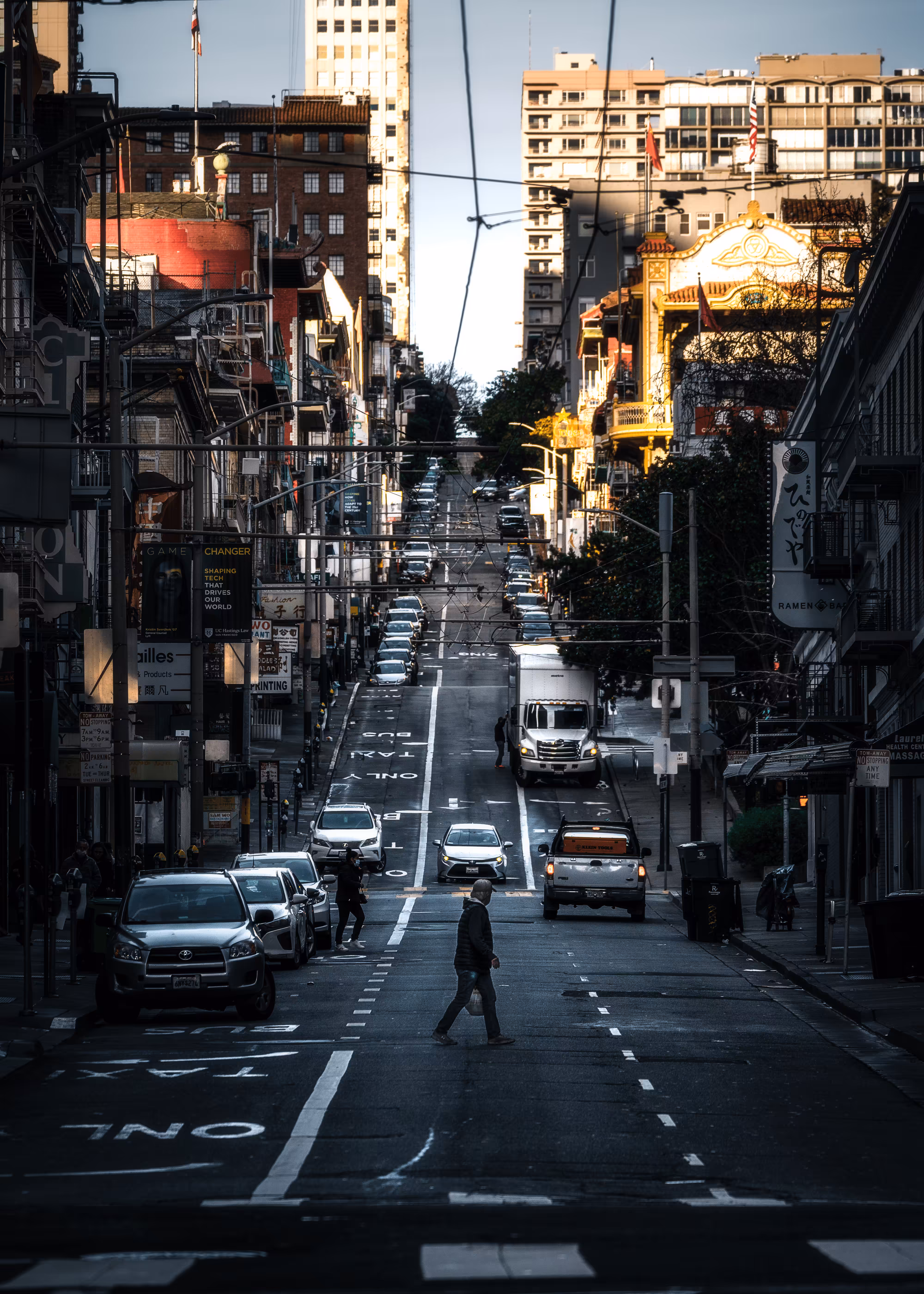 Streets of San Francisco - 09