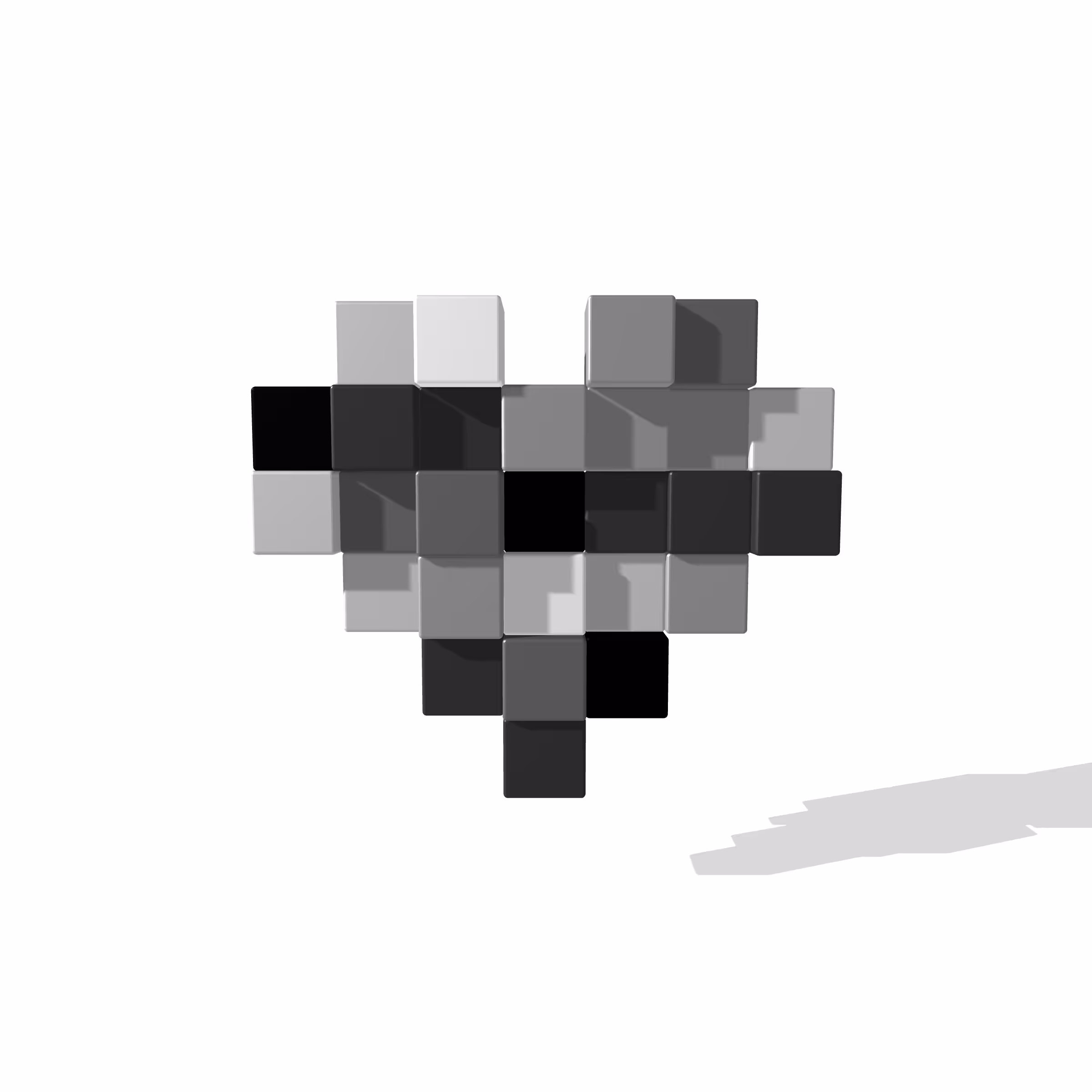 heart + craft #15026