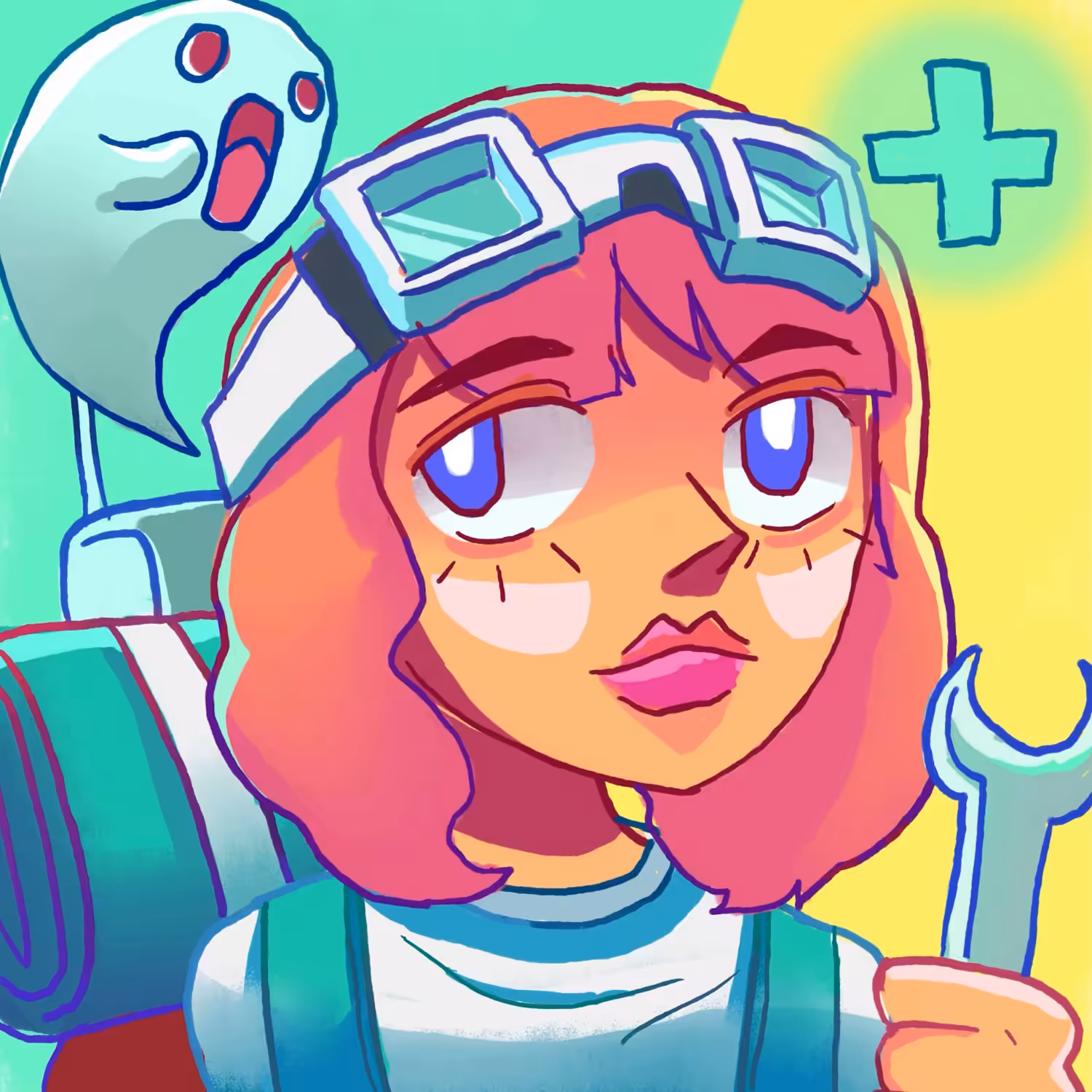 personality #87