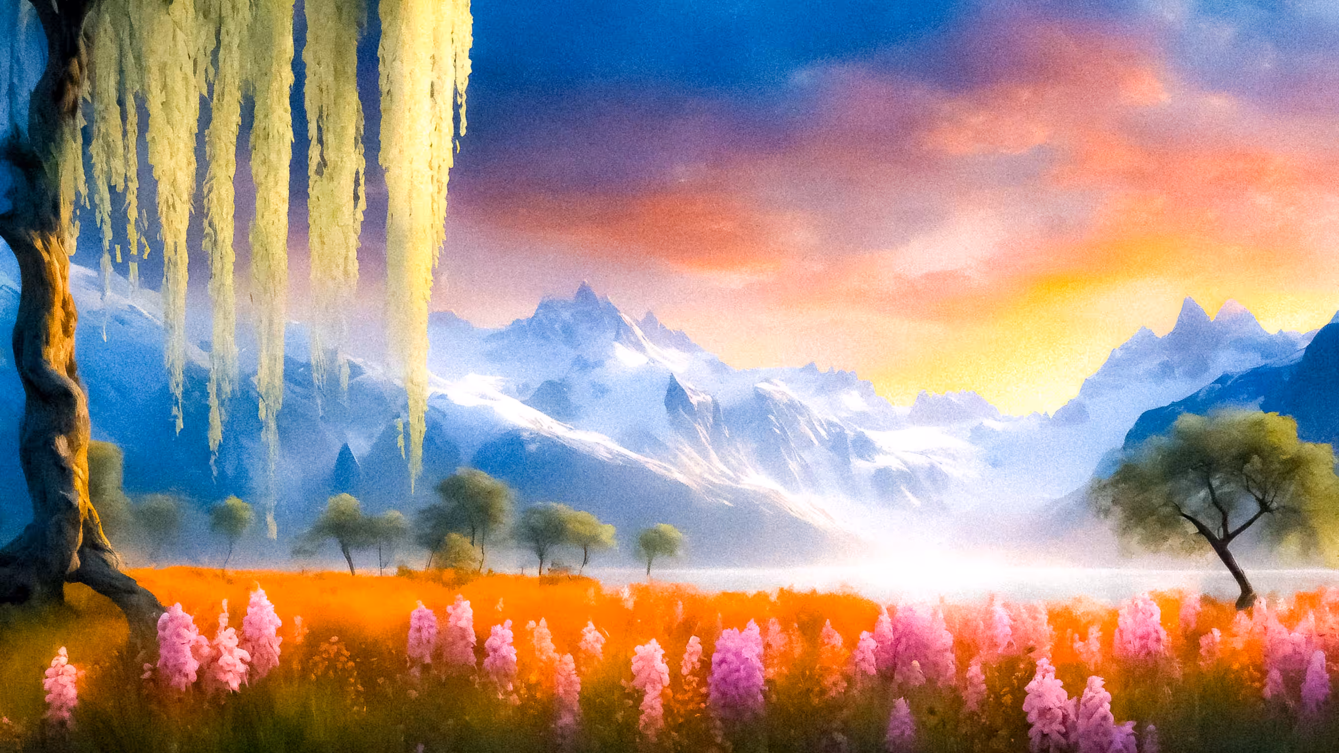 Trees of Middle Earth: Galad