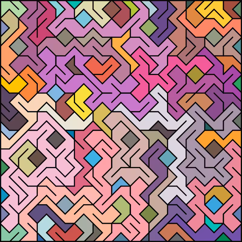 Puzzled Picture #33
