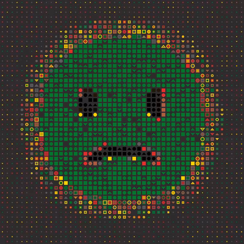 (fx)moji #140