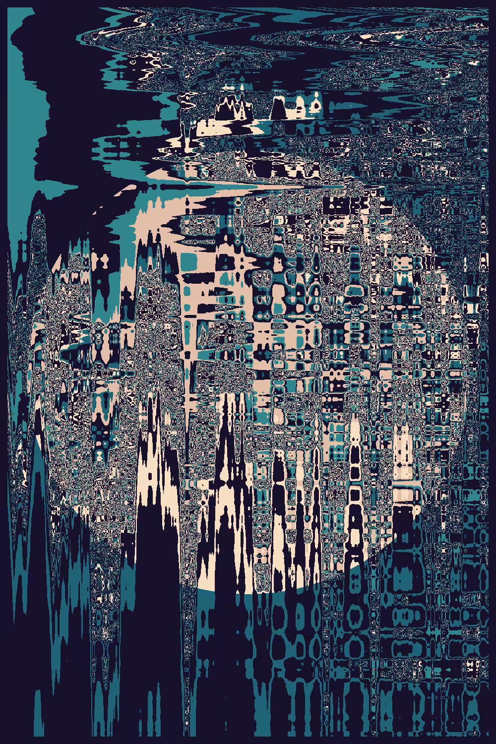 Elswhere #25