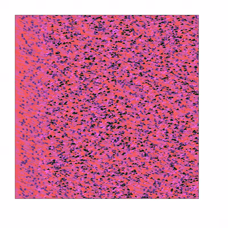 Wild Matrix #617