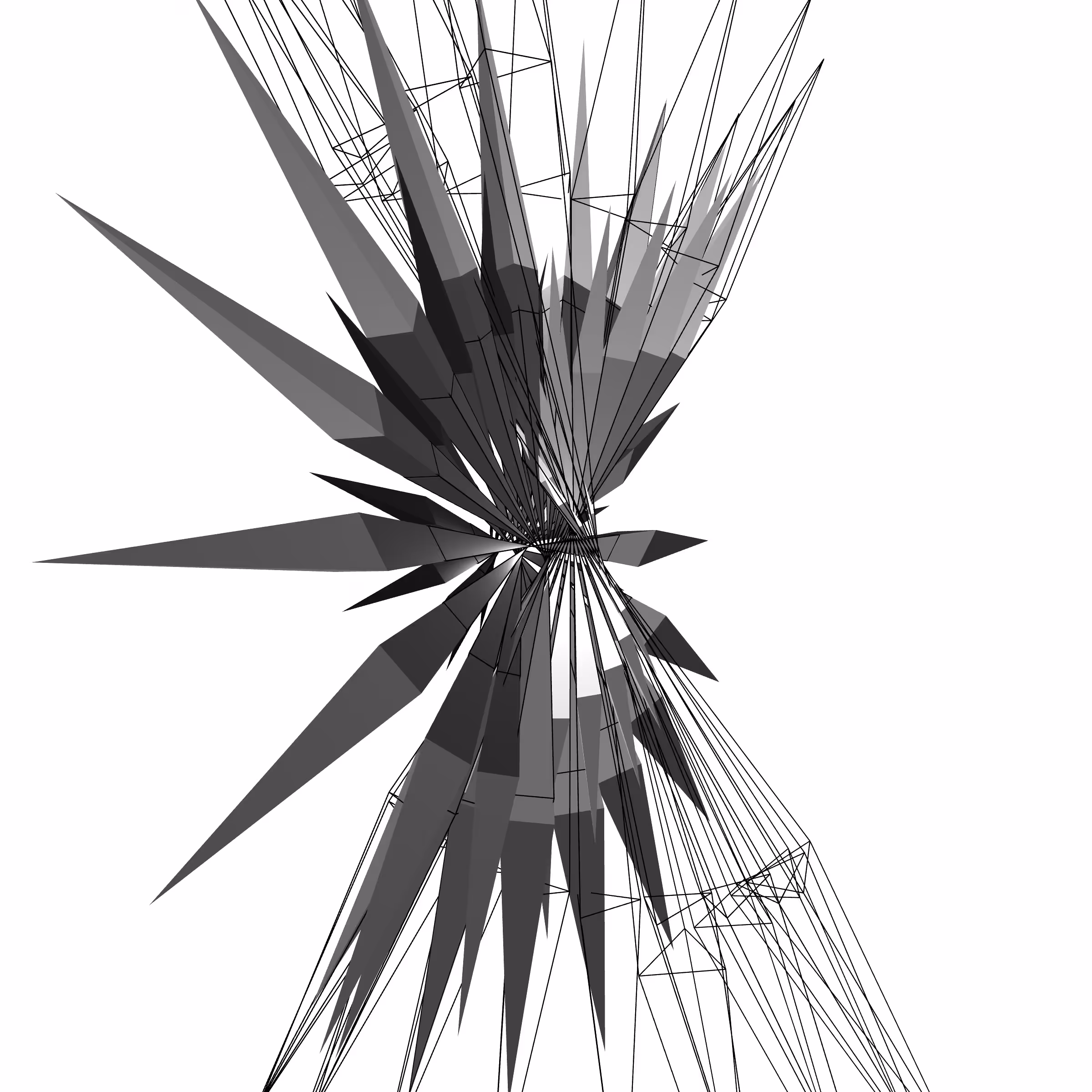 glitch crystal monsters #546