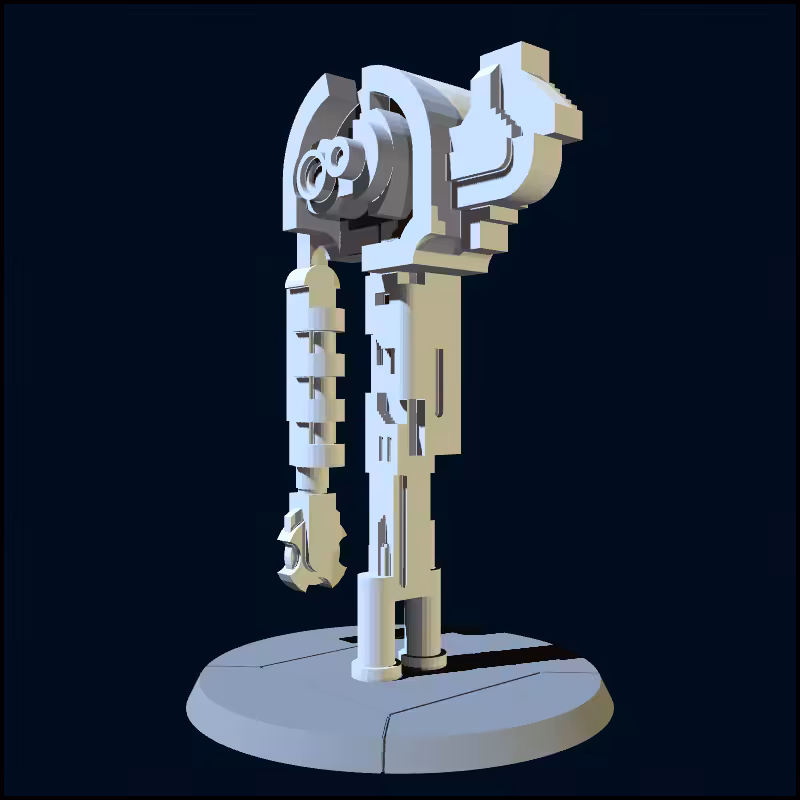ARCHIBOTS #215