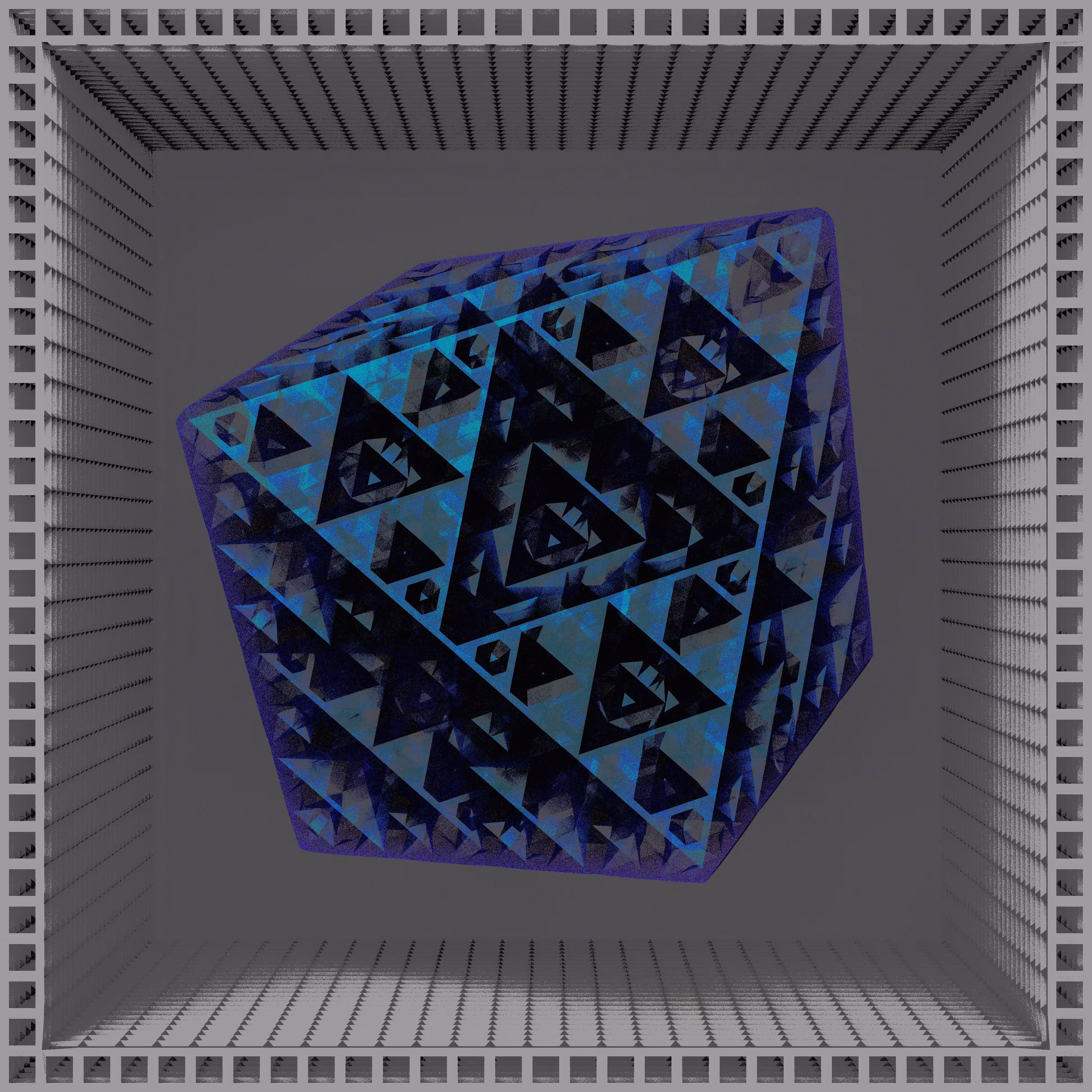 Blue Box