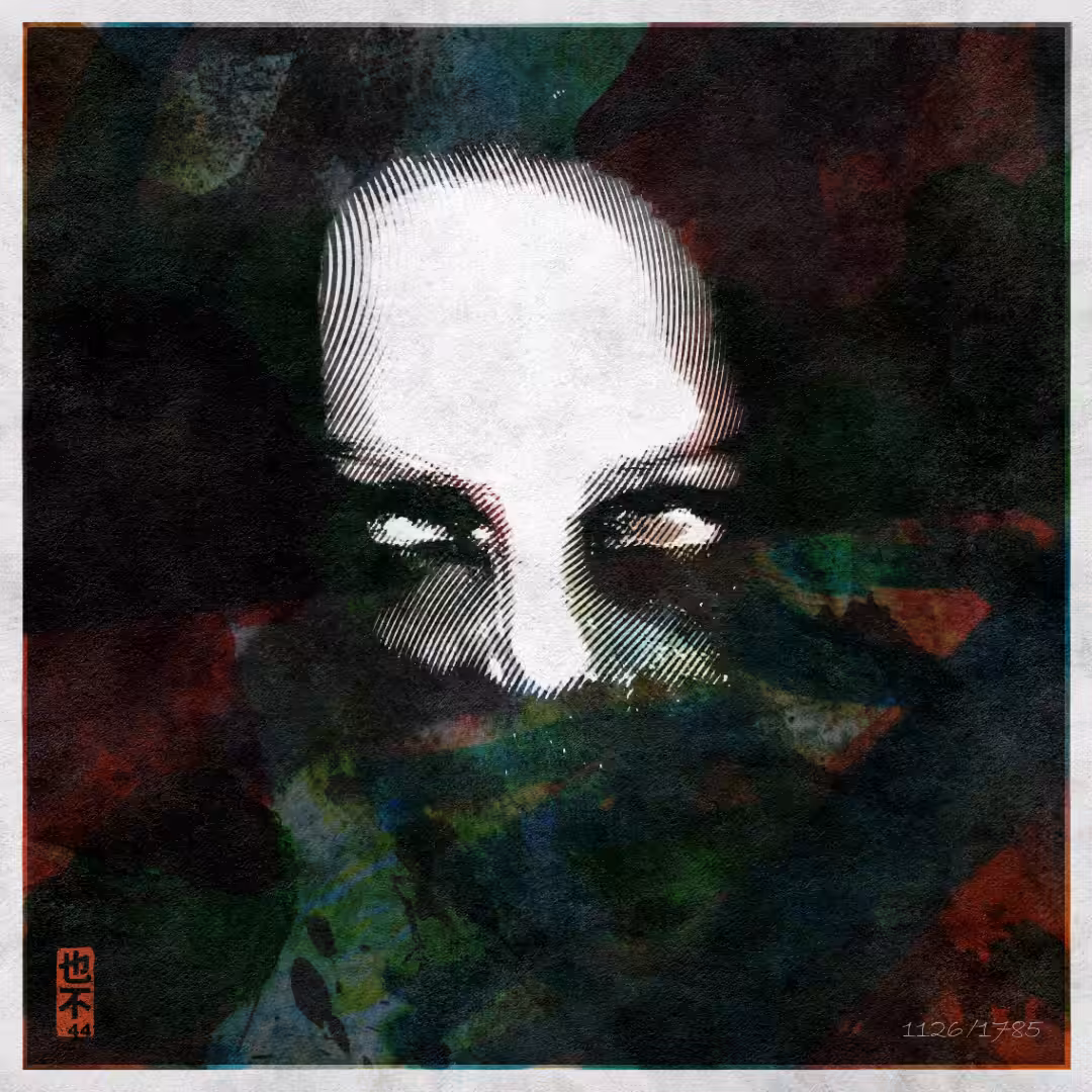 My Demons - Frame 1126
