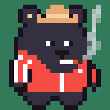EtherBears: EtherBear #1244